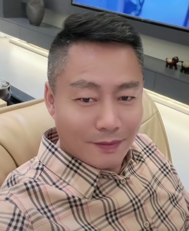 李*军的第三张照片--台湾王婆说媒