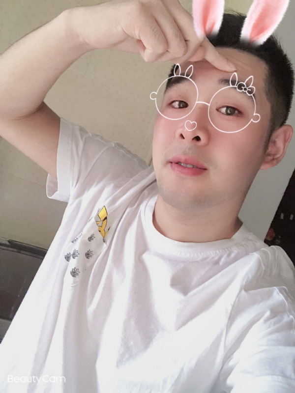 可期的第一张照片--台湾王婆说媒
