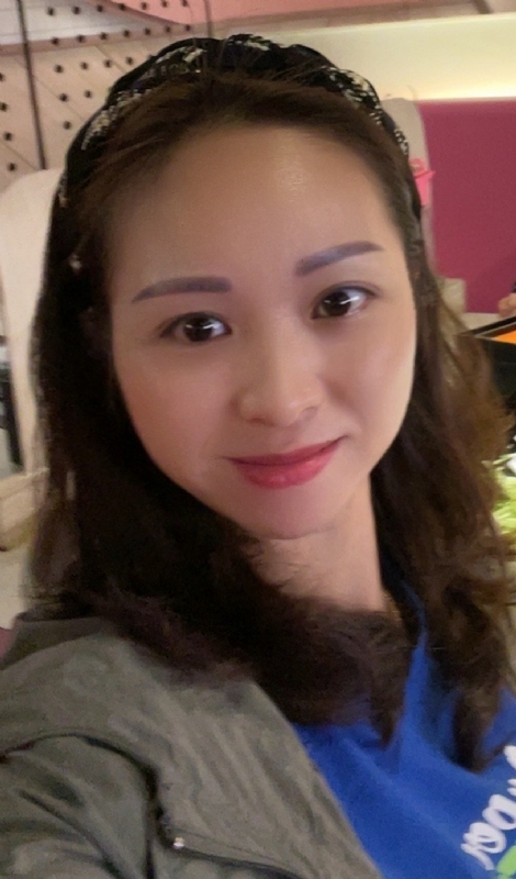 TAN霧裏看花的第一张照片--台湾王婆说媒