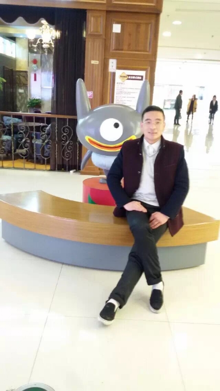 为爱停留的第二张照片--台湾王婆说媒