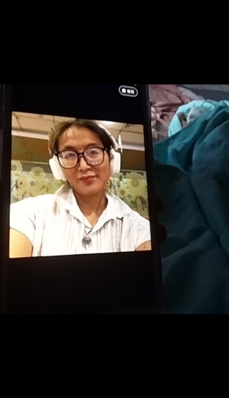 冬天的蔷薇的第一张照片--台湾王婆说媒
