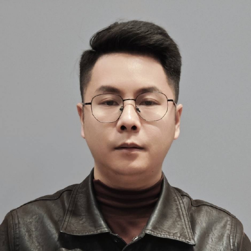 山城一老狗的第一张照片--台湾王婆说媒