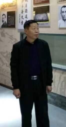 三德子的第一张照片--台湾王婆说媒