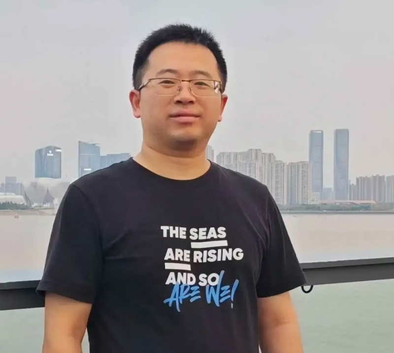 白小生的第一张照片--台湾王婆说媒