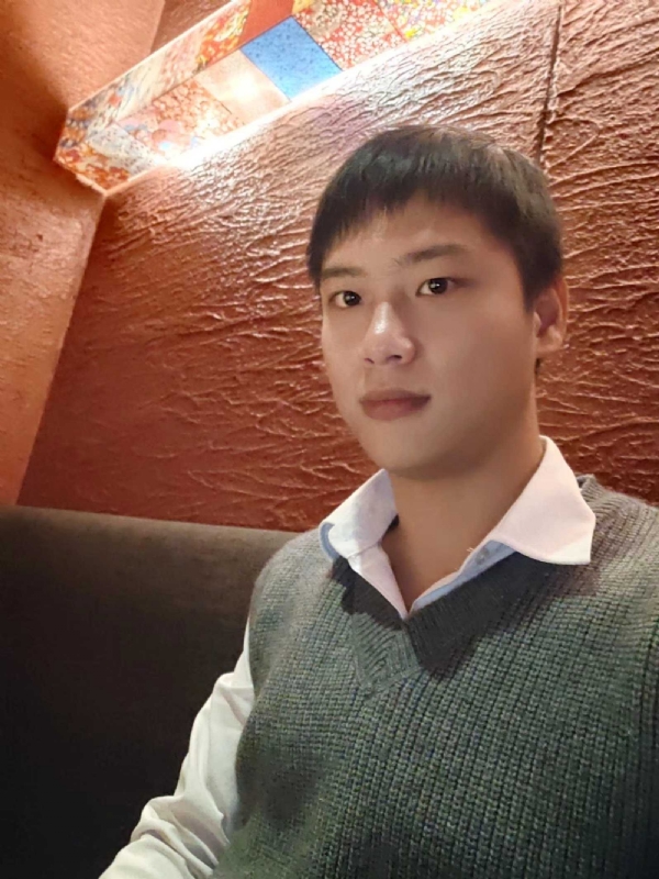 匿藏其名的第一张照片--台湾王婆说媒