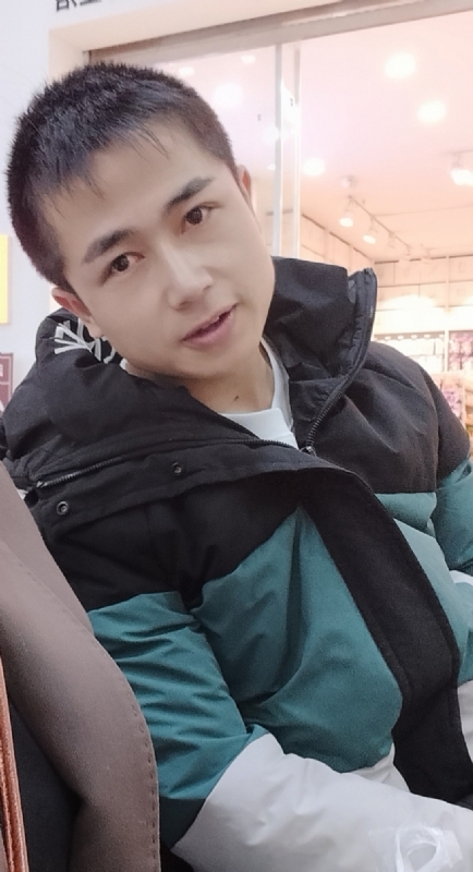 不骄不躁的第一张照片--台湾王婆说媒