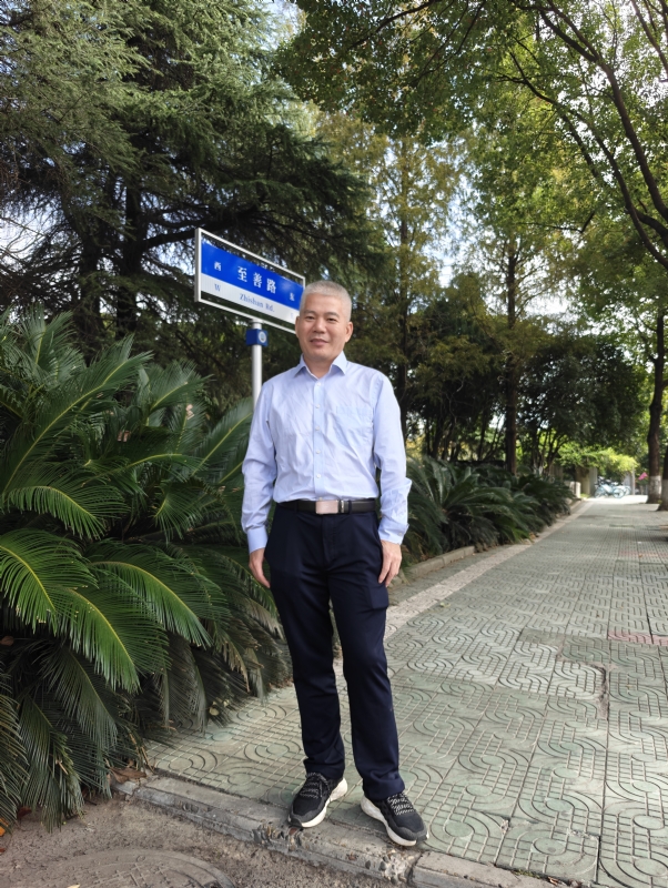 清风幽谷的第一张照片--台湾王婆说媒