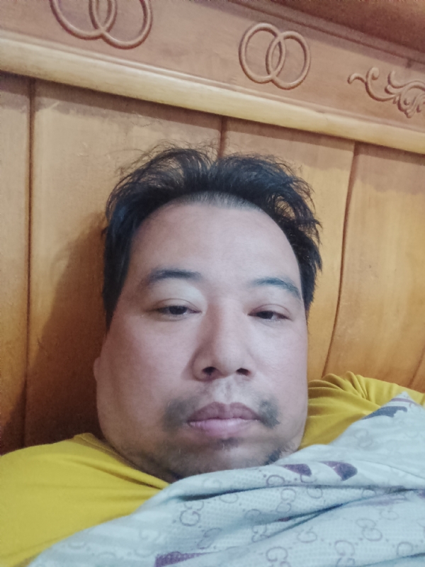 好好男人的第一张照片--台湾王婆说媒