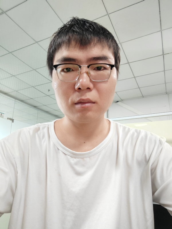 暮雨的第一张照片--台湾王婆说媒