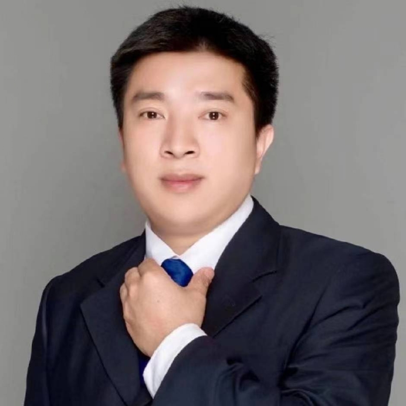 徐华兵的第一张照片--台湾王婆说媒