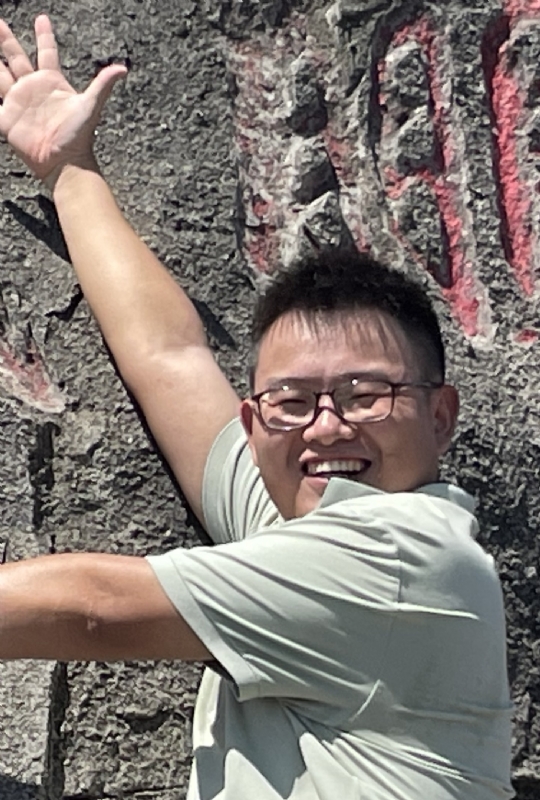 惜福9的第一张照片--台湾王婆说媒