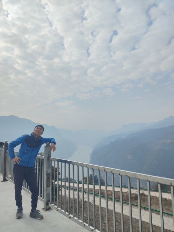 水云间的第二张照片--台湾王婆说媒