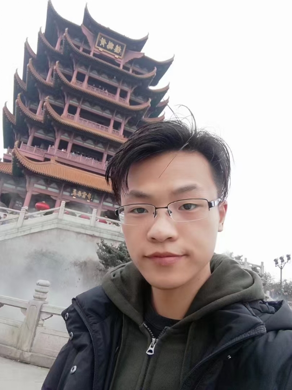 晓风残月的第一张照片--台湾王婆说媒