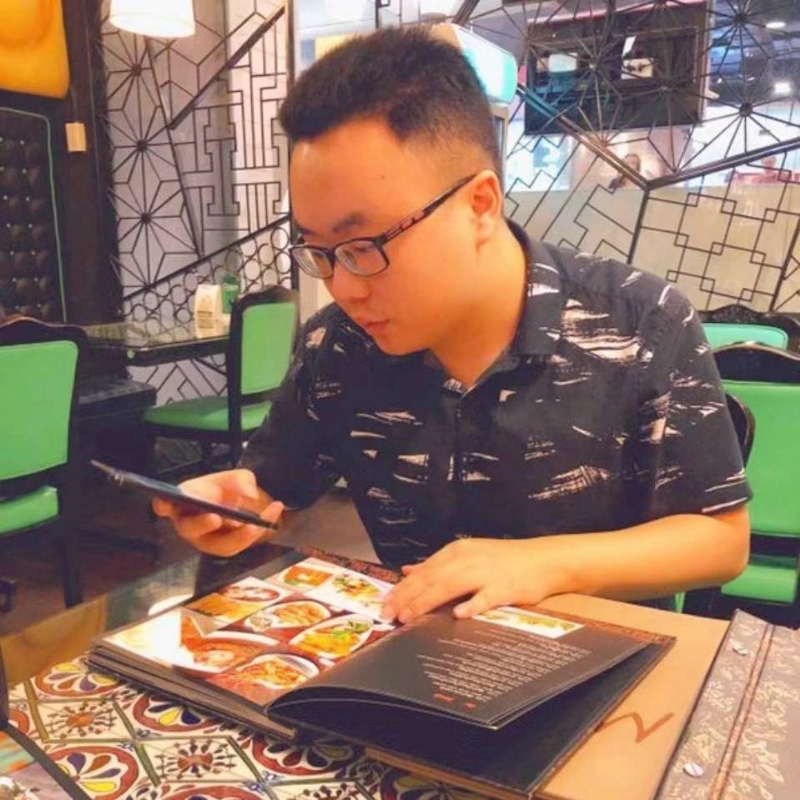 潇湘的第一张照片--台湾王婆说媒