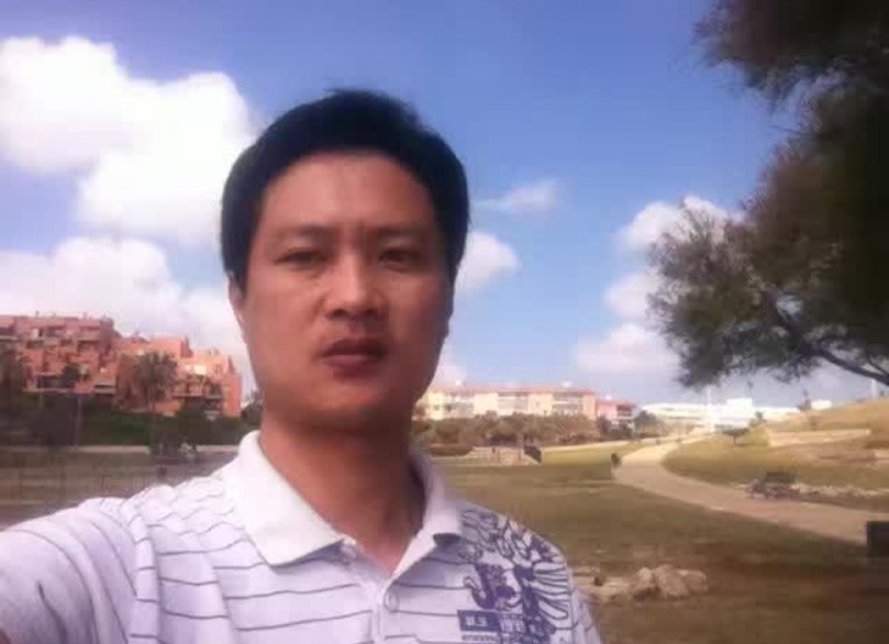 钟志的第二张照片--台湾王婆说媒