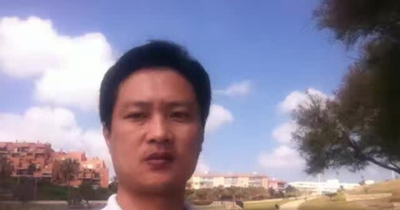 钟志的第三张照片--台湾王婆说媒