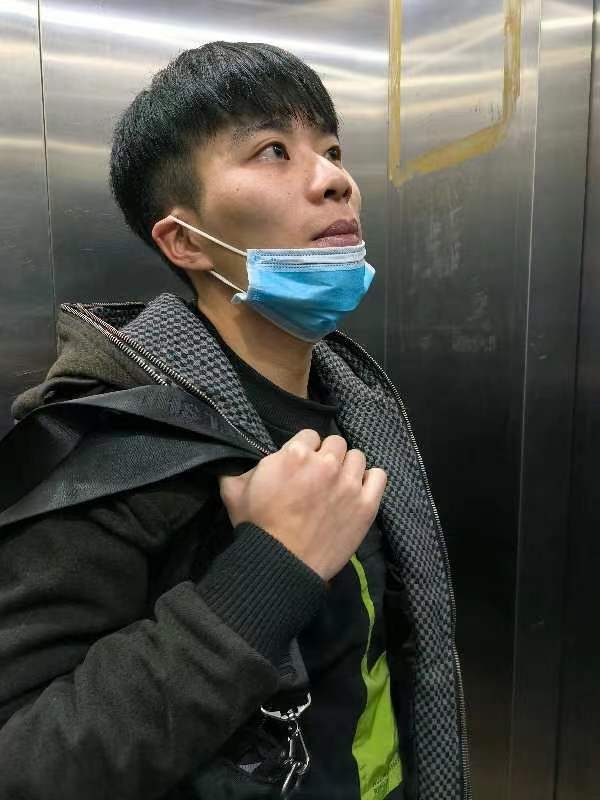 漂流的第二张照片--台湾王婆说媒