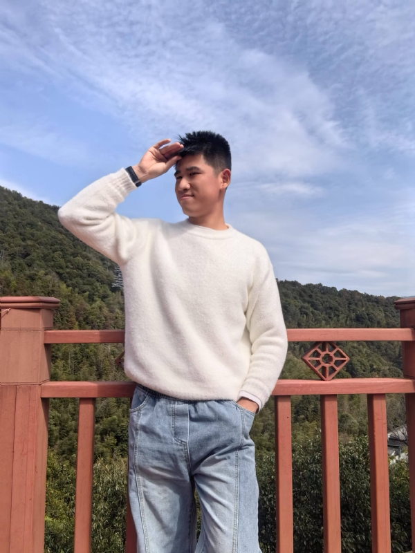 颜SEME的第一张照片--台湾王婆说媒