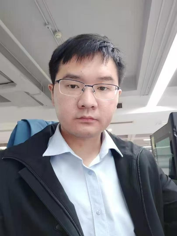 雨雨的第一张照片--台湾王婆说媒