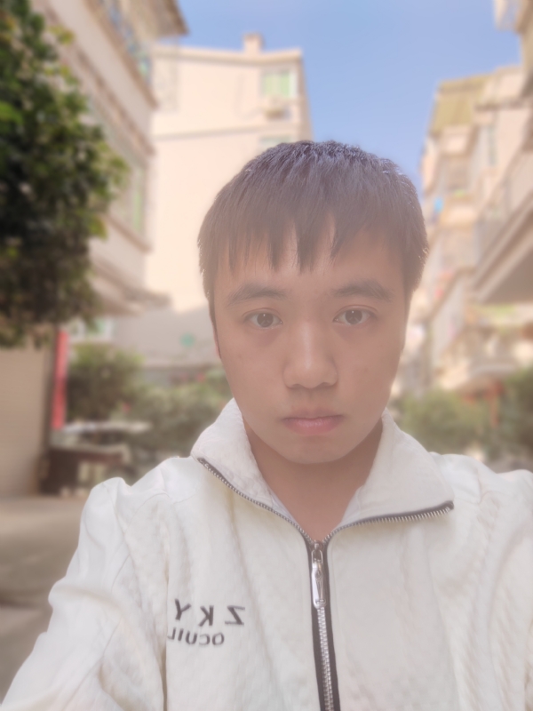 温柔的第一张照片--台湾王婆说媒