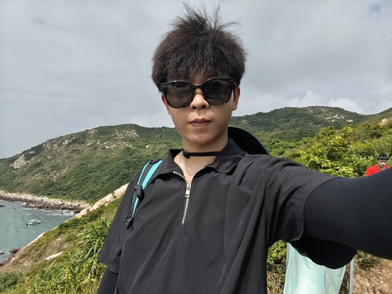 teenager的第一张照片--台湾王婆说媒