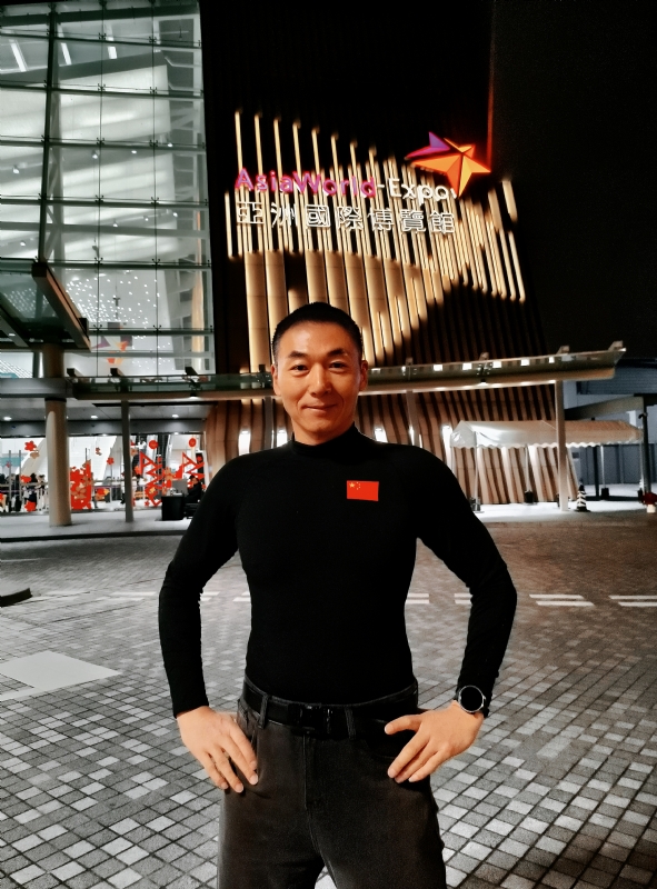 顺子的第四张照片--台湾王婆说媒