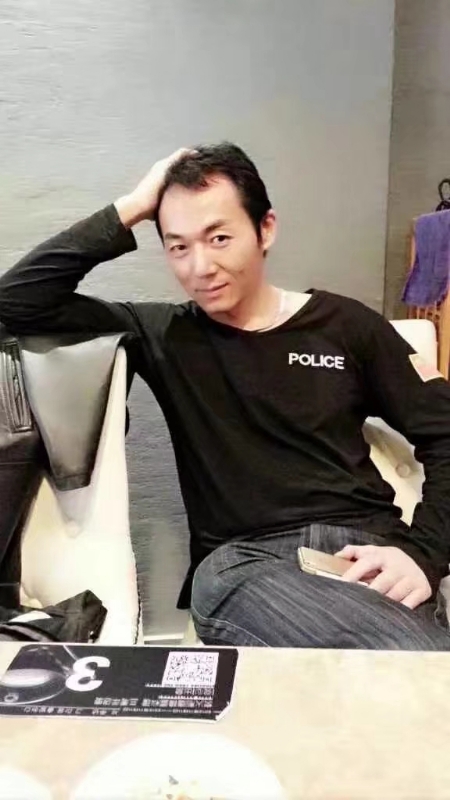 顺子的第五张照片--台湾王婆说媒