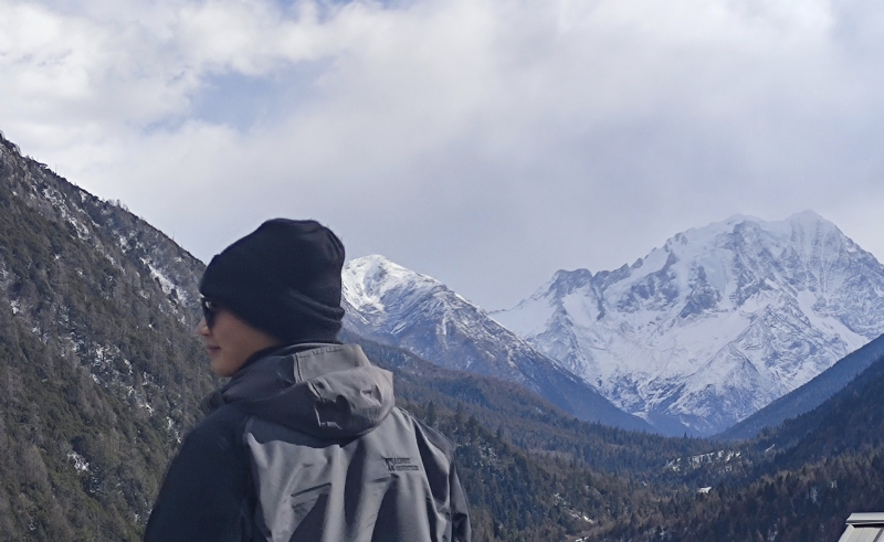 陈与你的第一张照片--台湾王婆说媒