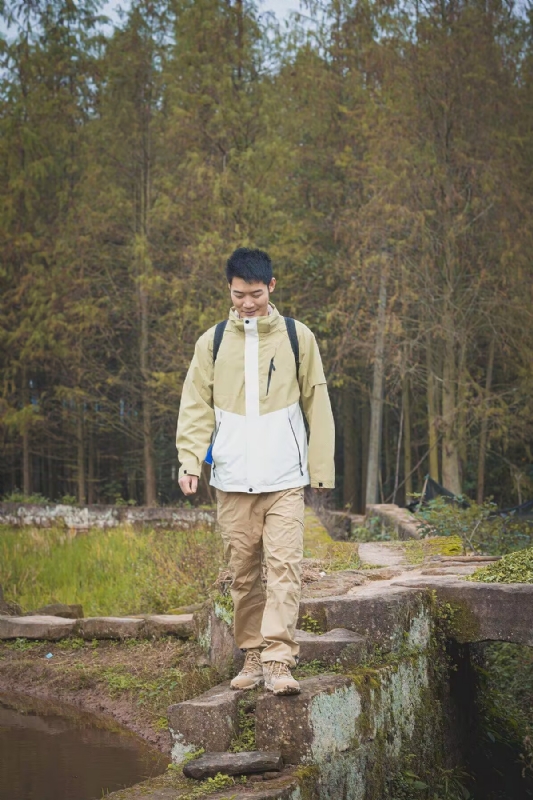 陈与你的第二张照片--台湾王婆说媒