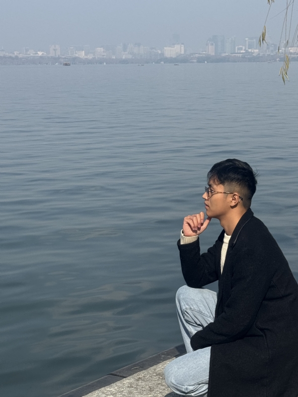 不二的第二张照片--台湾王婆说媒