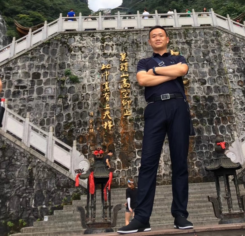 栖凤之木的第二张照片--台湾王婆说媒