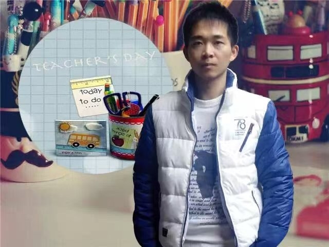 一杯茶的第一张照片--台湾王婆说媒