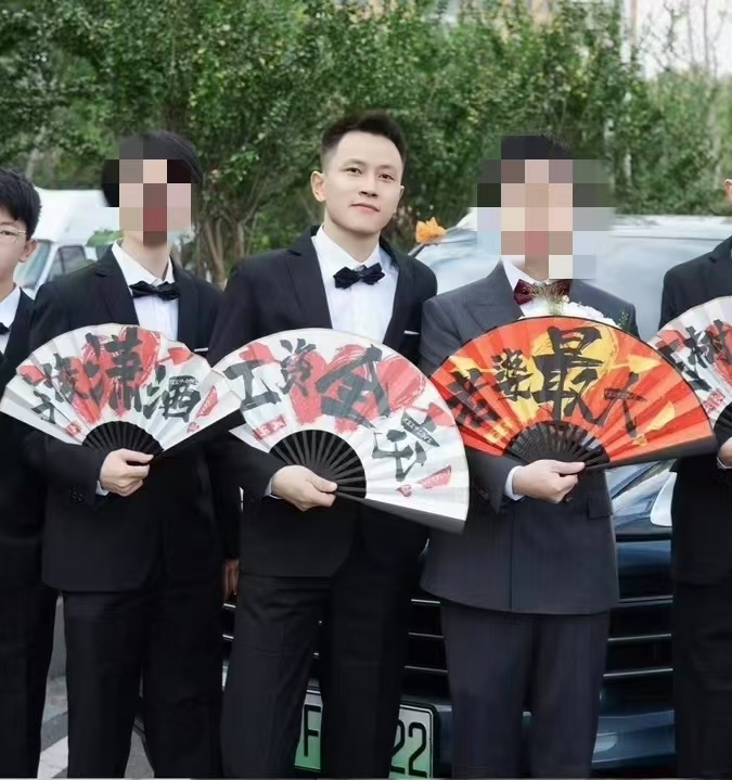 守望者的第五张照片--台湾王婆说媒