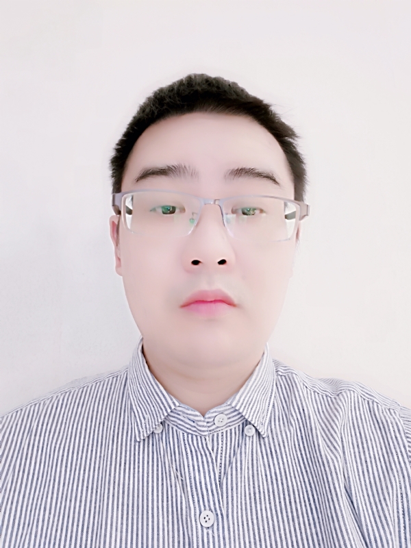 Simon的第一张照片--台湾王婆说媒