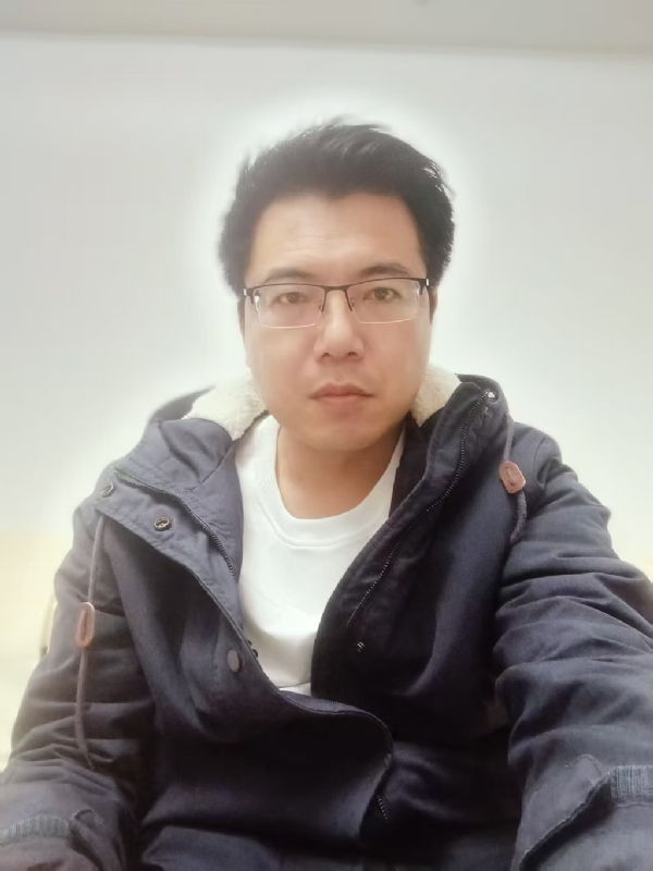 大哥哥的第一张照片--台湾王婆说媒