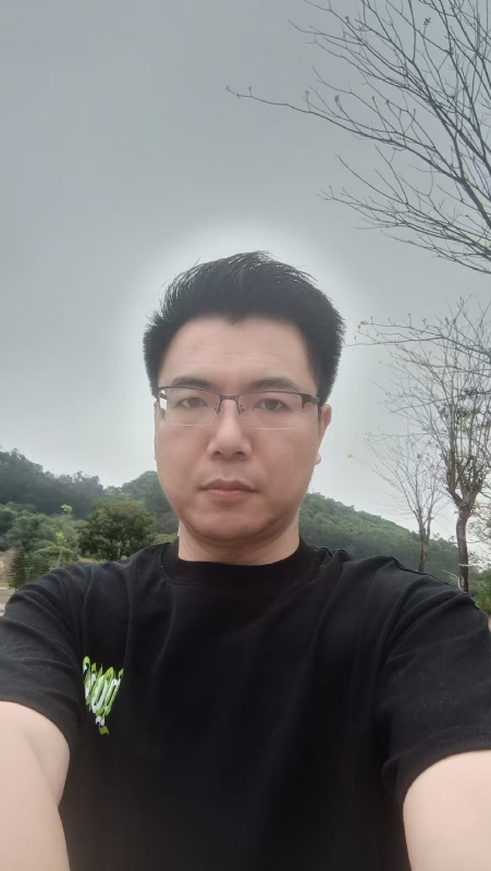 大哥哥的第二张照片--台湾王婆说媒