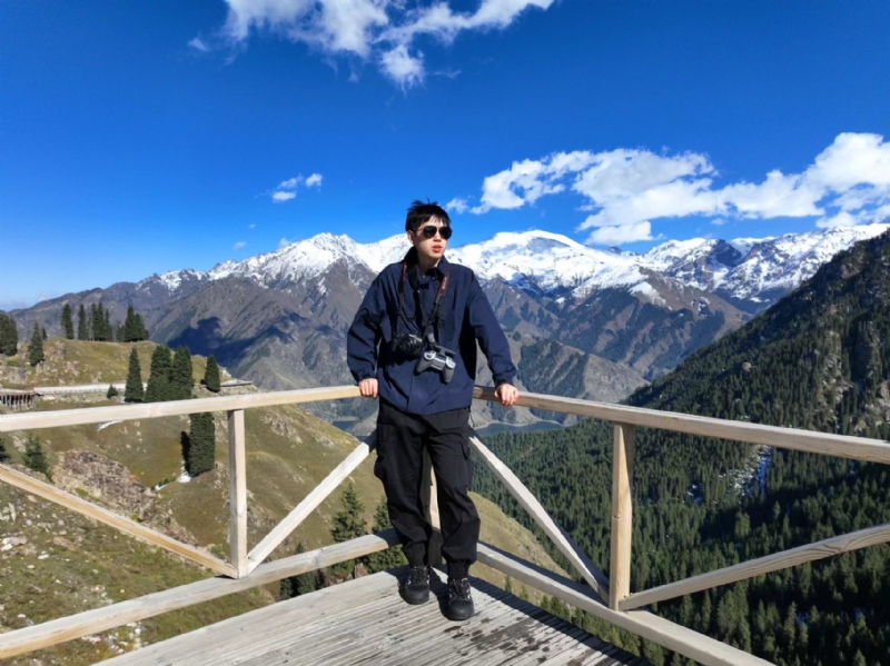 shanht的第一张照片--台湾王婆说媒