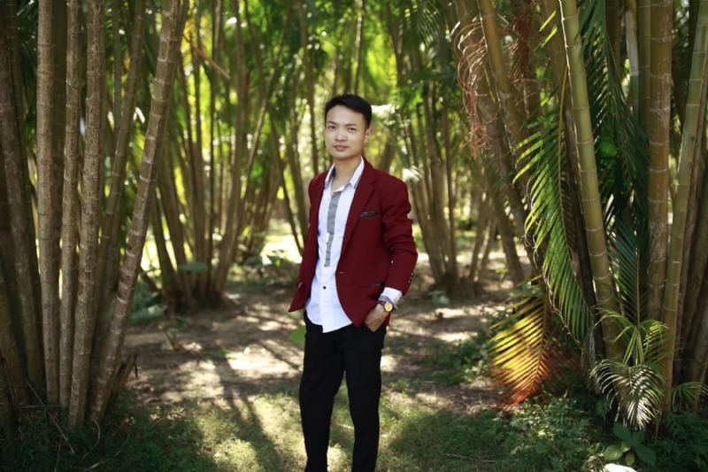 北溟客的第二张照片--台湾王婆说媒