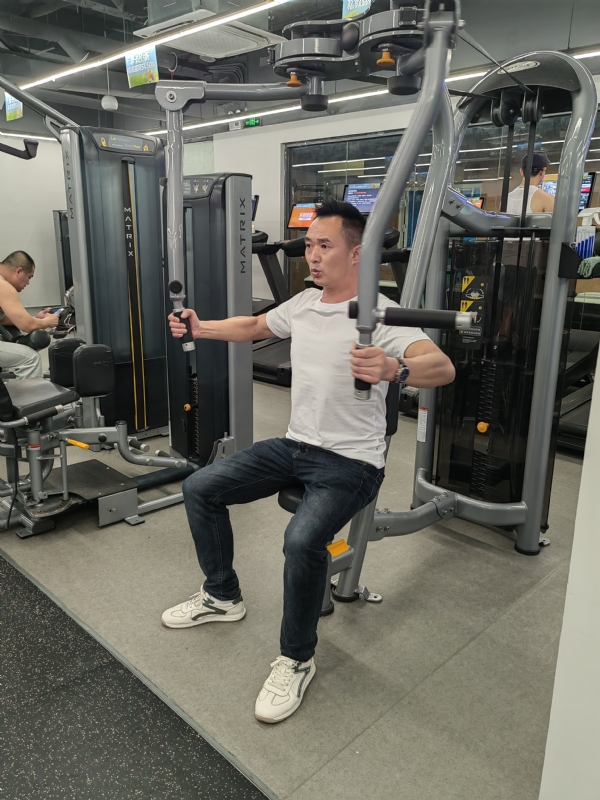 二当家的第一张照片--台湾王婆说媒