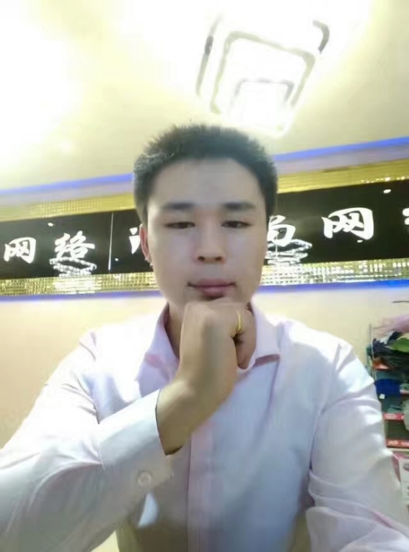 沉默寡言的第一张照片--台湾王婆说媒