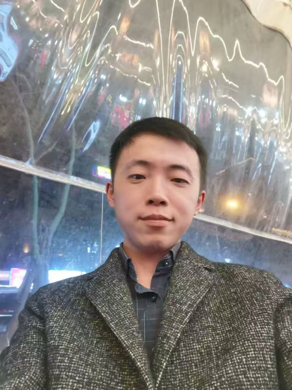 孤客的第一张照片--台湾王婆说媒