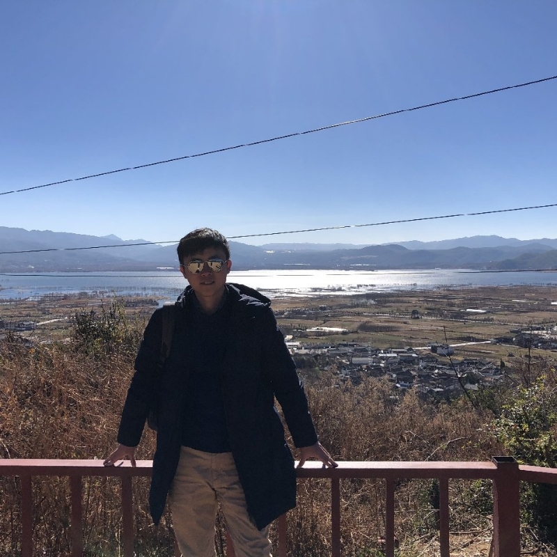 孤客的第三张照片--台湾王婆说媒