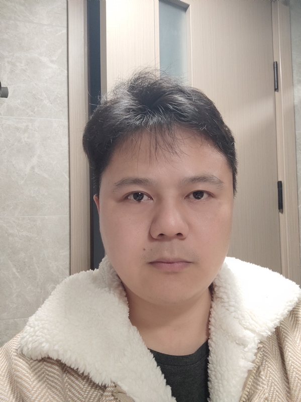 眉舒意足的第一张照片--台湾王婆说媒