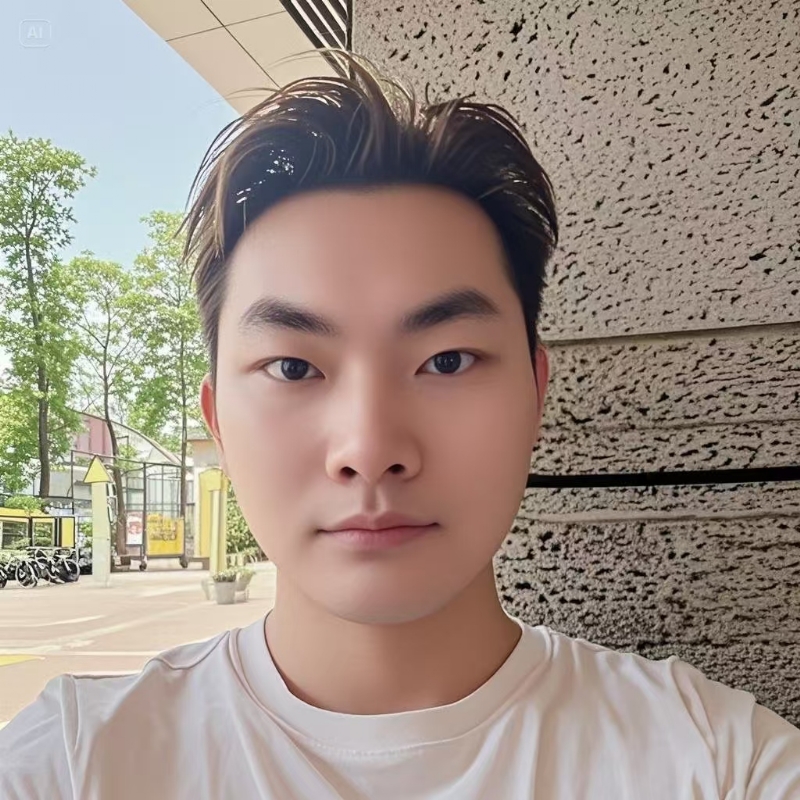 锐小哥的第一张照片--台湾王婆说媒