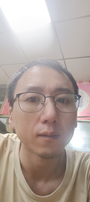 想胖的瘦子的第一张照片--台湾王婆说媒