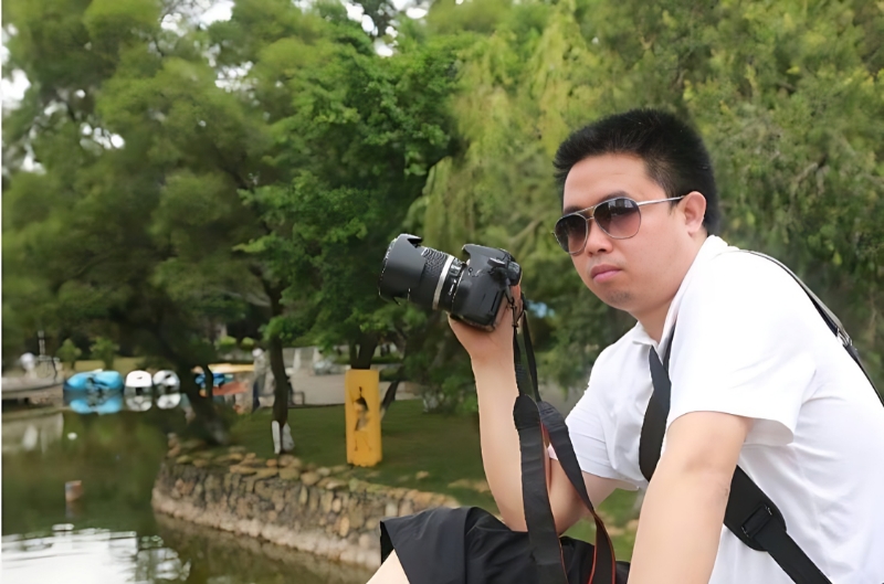 TELENTliu的第一张照片--台湾王婆说媒