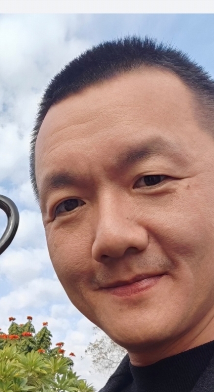 liang的第一张照片--台湾王婆说媒