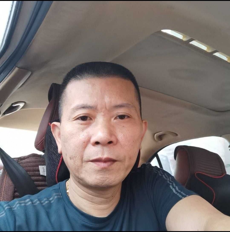 大海的第一张照片--台湾王婆说媒