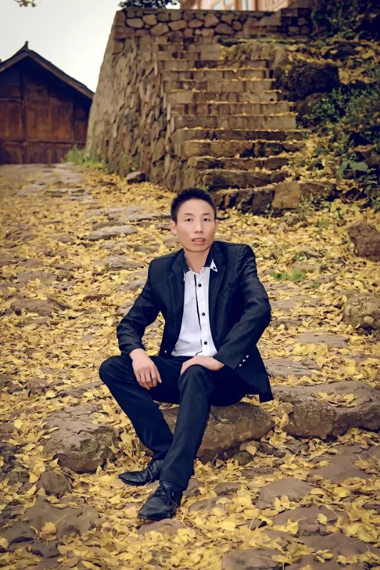 鱼你相遇的第一张照片--台湾王婆说媒