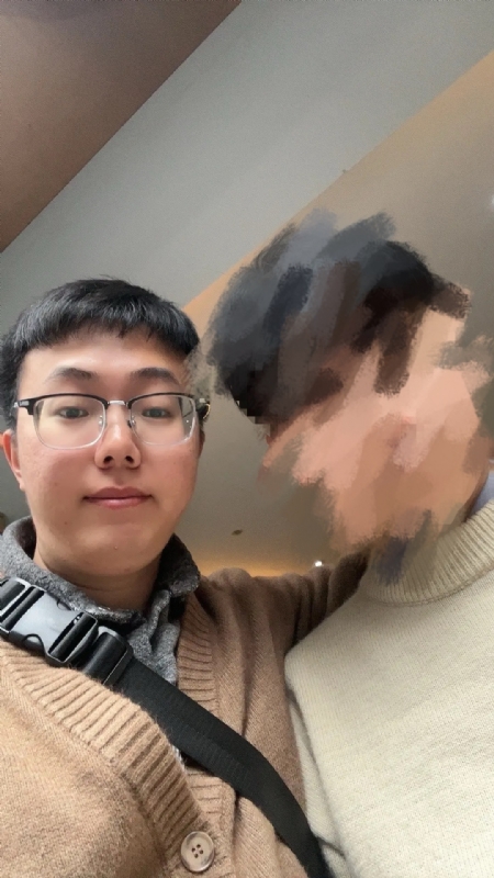 夏天的第一张照片--台湾王婆说媒